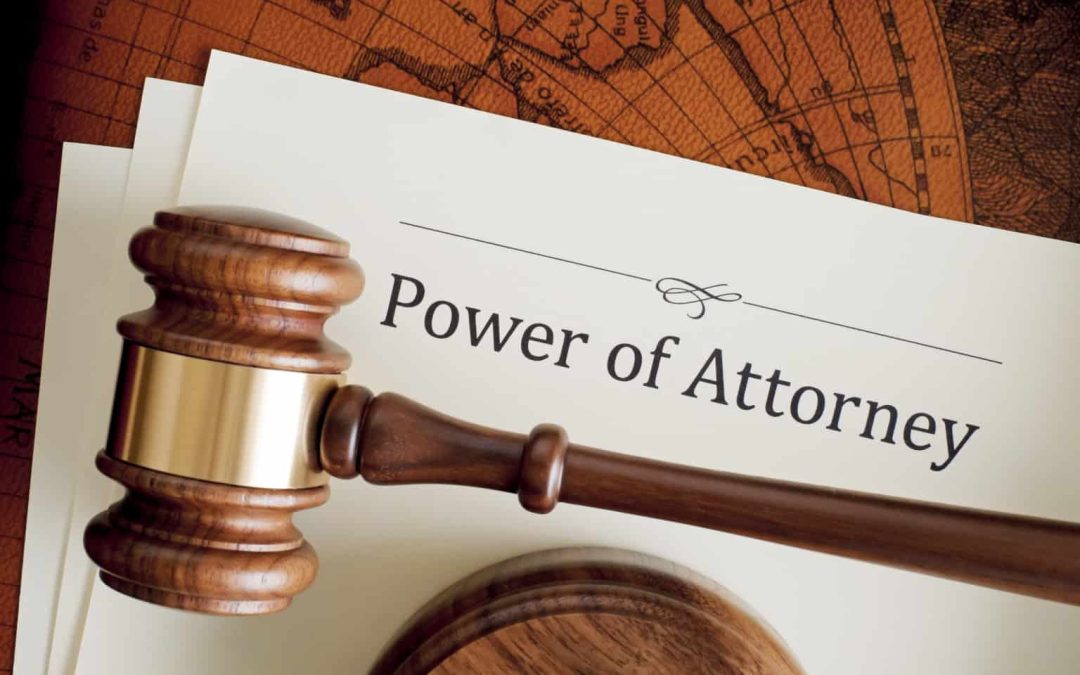 Powers of Attorney